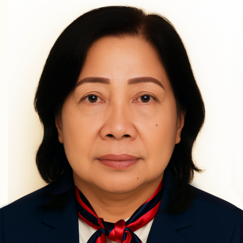 Mina Joy A. Acuzar
